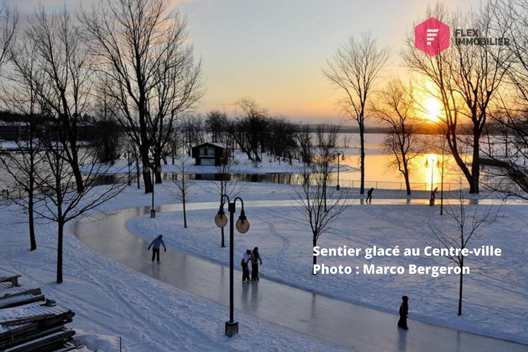 Le Calypso of Chalet Memphré in Magog en Estrie / Plage Southière Exterior foto